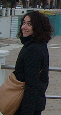 barbara galizia